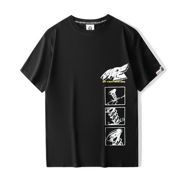 men bape t-shirts M-3XL-187